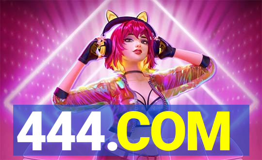 444.COM