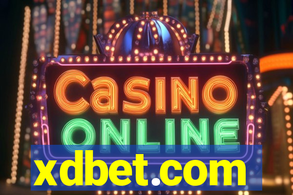 xdbet.com
