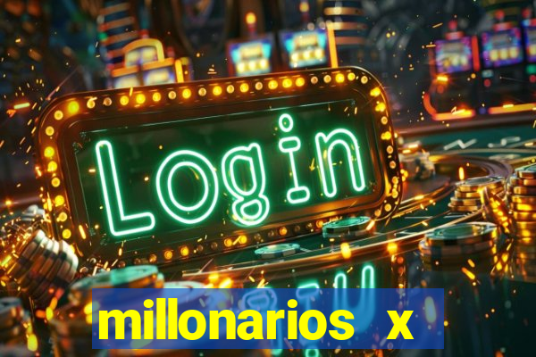 millonarios x atletico nacional medellin