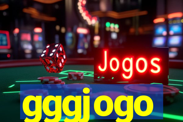 gggjogo