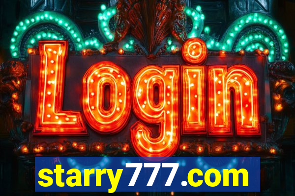 starry777.com