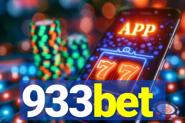 933bet