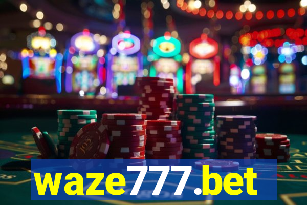 waze777.bet