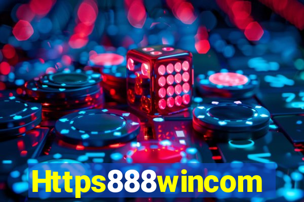 Https888wincom