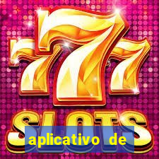 aplicativo de sinais slots
