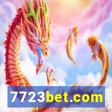 7723bet.com