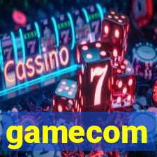 gamecom