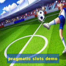 pragmatic slots demo