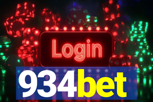 934bet