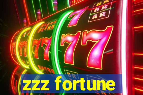 zzz fortune