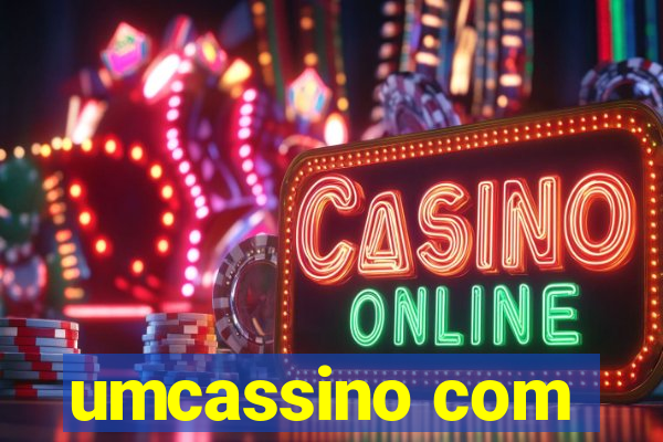 umcassino com