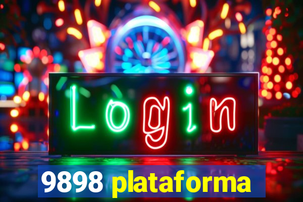 9898 plataforma