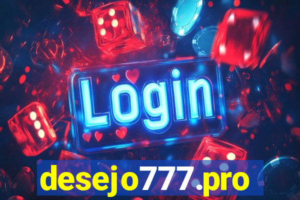 desejo777.pro