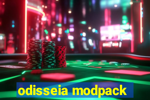 odisseia modpack