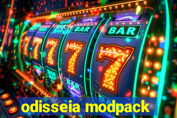 odisseia modpack