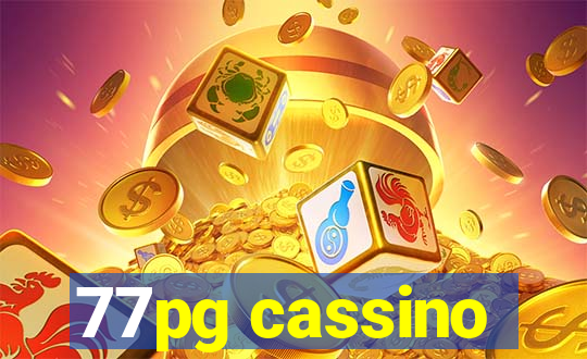 77pg cassino