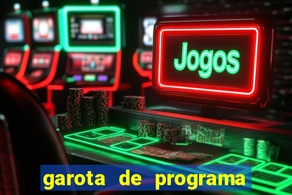 garota de programa com vídeo chamada