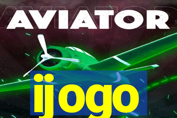 ijogo