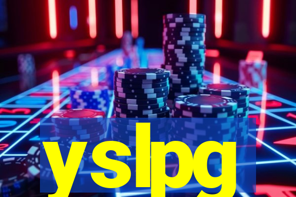 yslpg
