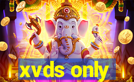 xvds only