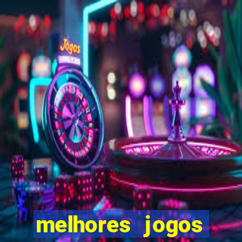 melhores jogos mundo aberto android