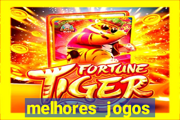 melhores jogos mundo aberto android