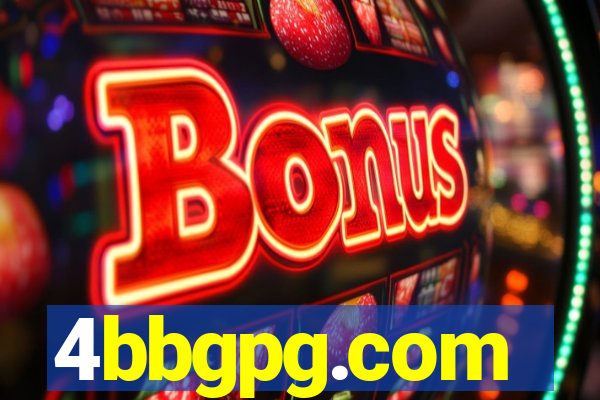 4bbgpg.com