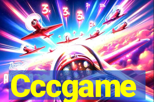 Cccgame