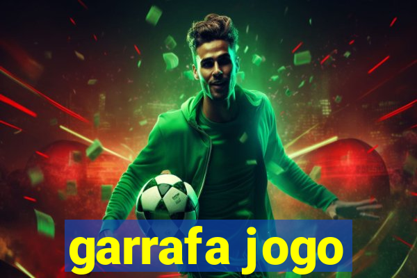 garrafa jogo