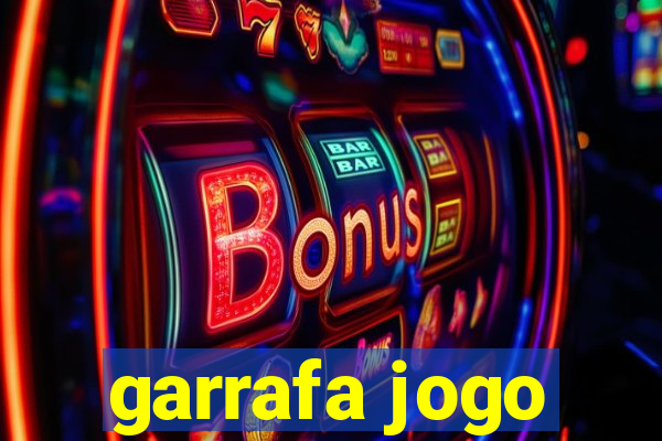 garrafa jogo