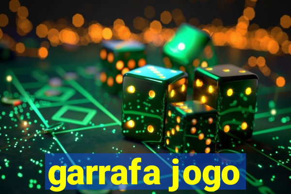 garrafa jogo