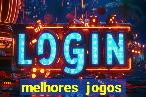 melhores jogos pagos ios