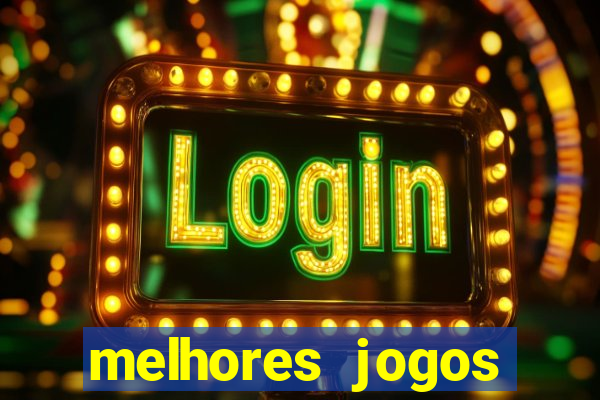 melhores jogos pagos ios