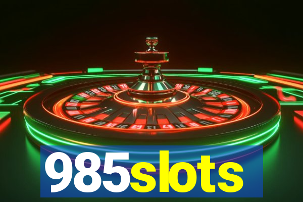 985slots