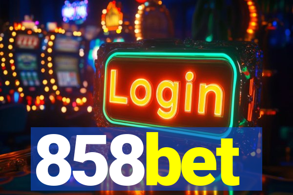 858bet