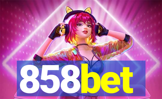 858bet