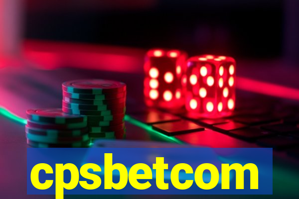 cpsbetcom