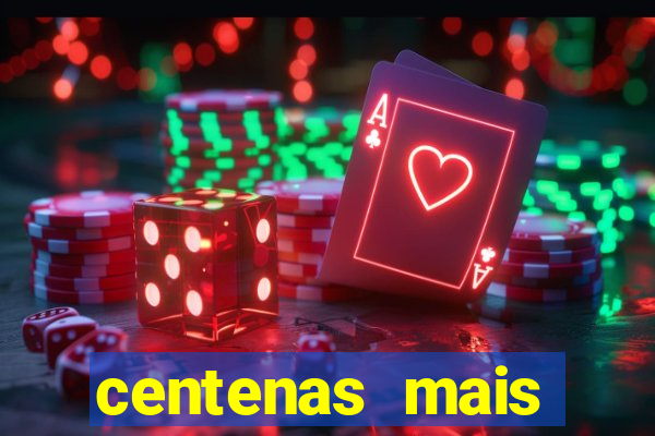 centenas mais atrasadas na loteria federal