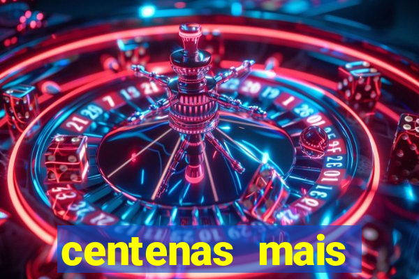 centenas mais atrasadas na loteria federal