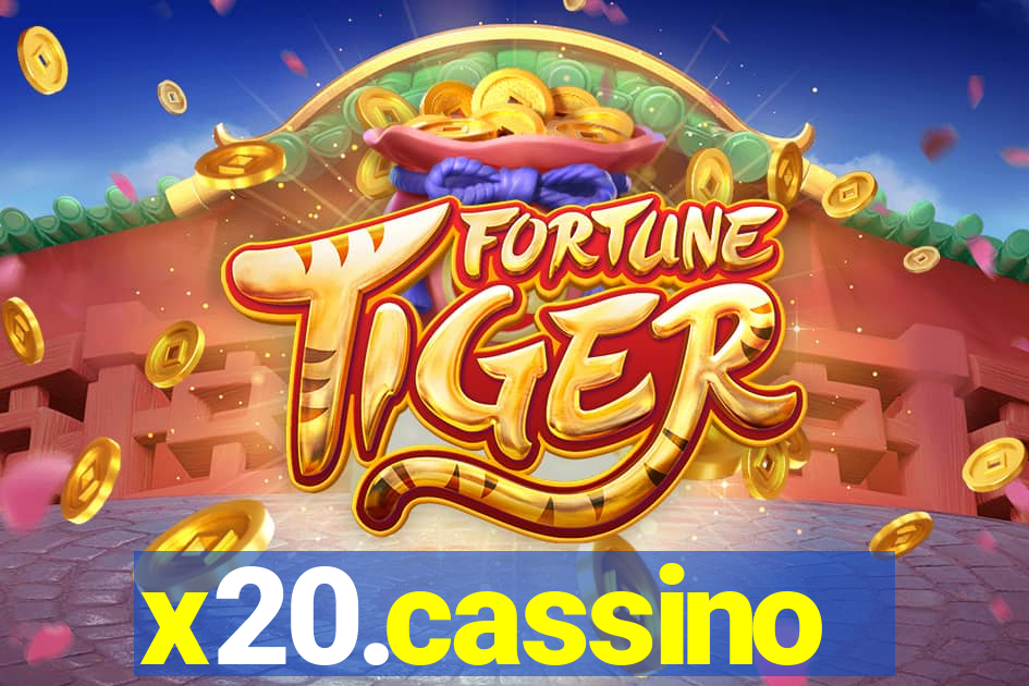x20.cassino