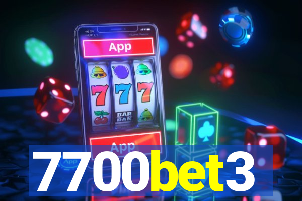 7700bet3