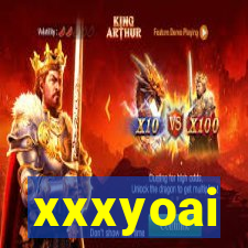 xxxyoai