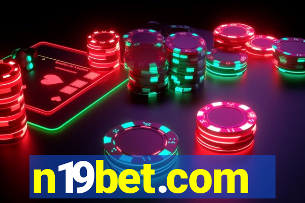 n19bet.com