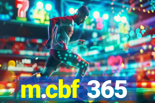 m.cbf 365