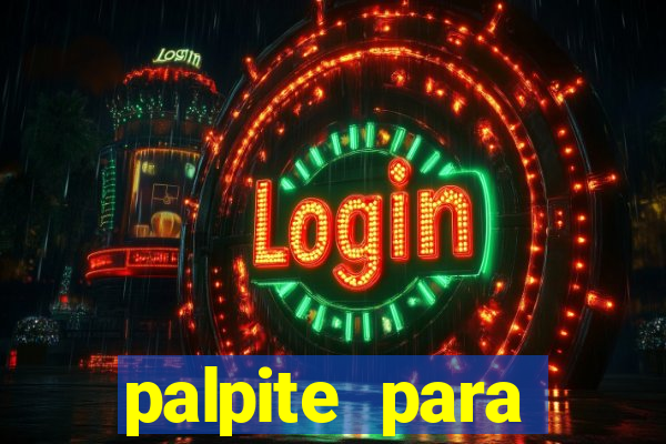 palpite para loteria dos sonho