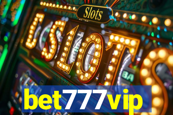 bet777vip