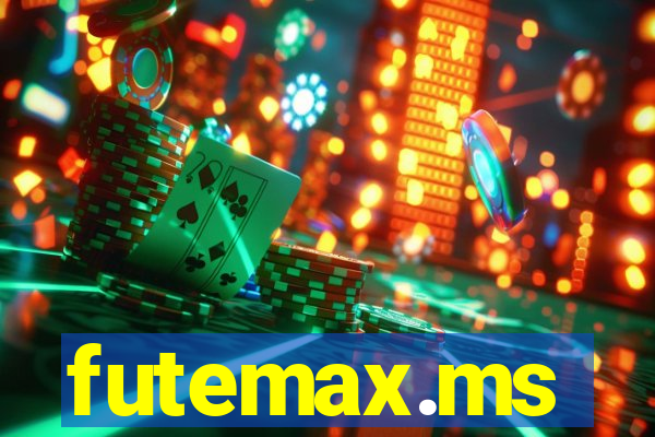 futemax.ms