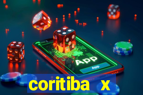 coritiba x fortaleza palpite