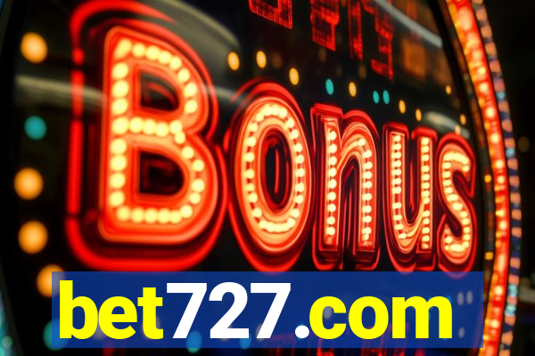 bet727.com