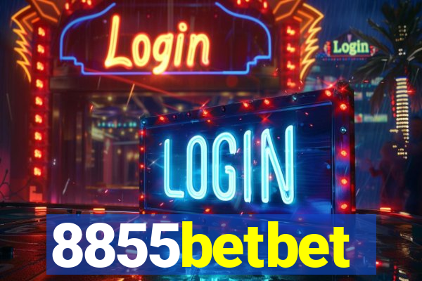 8855betbet